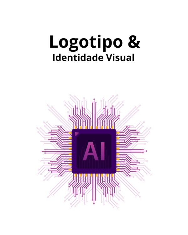 Criação de Logotipo e Identidade Visual
