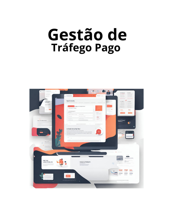 Gestão de Trafego Pago